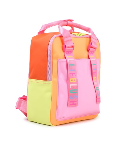 SAC A DOS BILLIEBLUSH