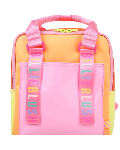 SAC A DOS BILLIEBLUSH