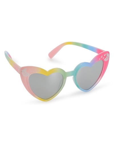 LUNETTE DE SOLEIL BILLIEBLUSH