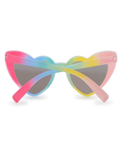 LUNETTE DE SOLEIL BILLIEBLUSH