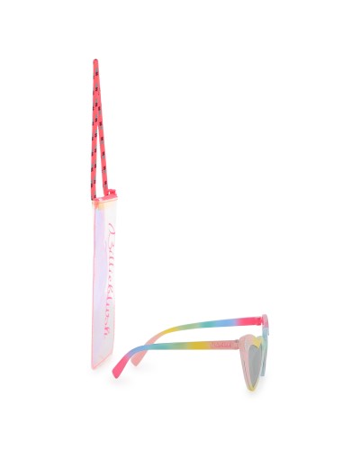 LUNETTE DE SOLEIL BILLIEBLUSH