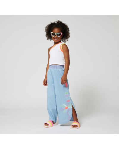 LUNETTE DE SOLEIL BILLIEBLUSH