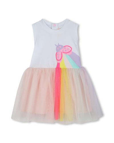 ENSEMBLE ROBE ET BLOOMER BILLIEBLUSH
