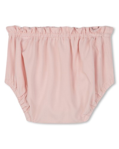 ENSEMBLE ROBE ET BLOOMER BILLIEBLUSH