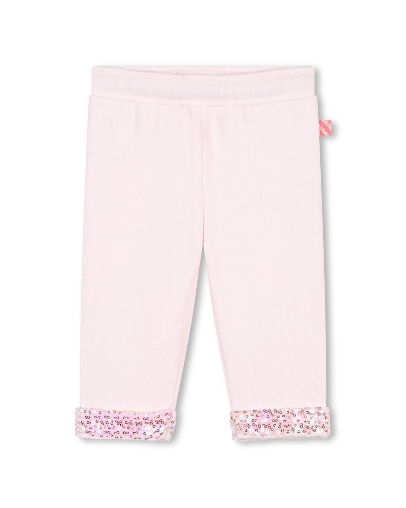 PANTALON JOGGING BILLIEBLUSH