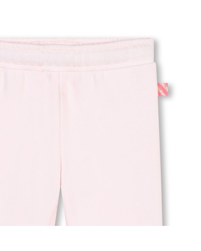 PANTALON JOGGING BILLIEBLUSH