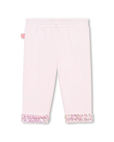 PANTALON JOGGING BILLIEBLUSH