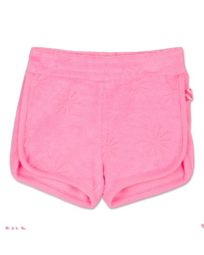 SHORT EN EPONGE BILLIEBLUSH