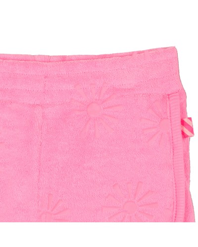 SHORT EN EPONGE BILLIEBLUSH