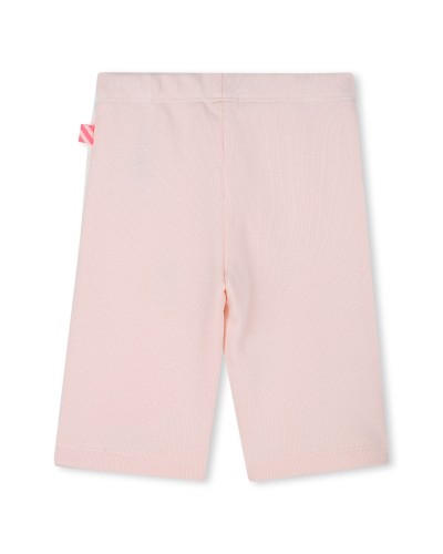 PANTALON EN MOLLETON BILLIEBLUSH