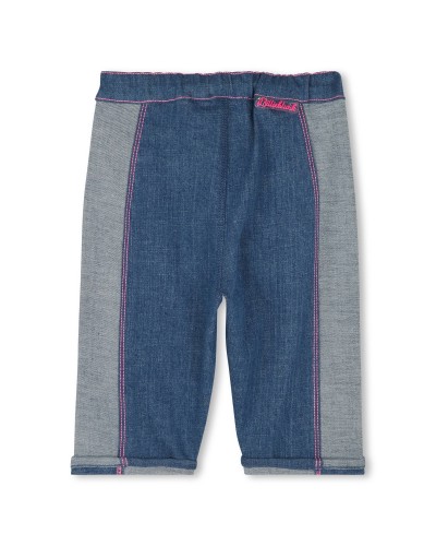 PANTALON DENIM BILLIEBLUSH