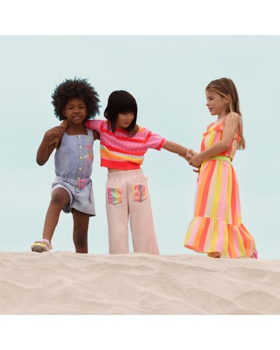PULL TRICOT BILLIEBLUSH