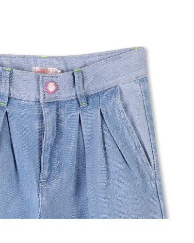 PANTALON DENIM BILLIEBLUSH