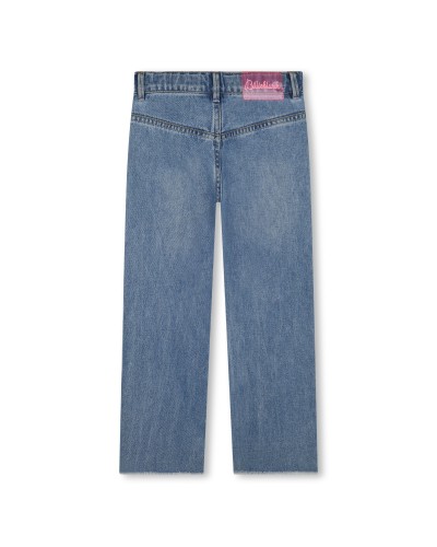 PANTALON DENIM BILLIEBLUSH