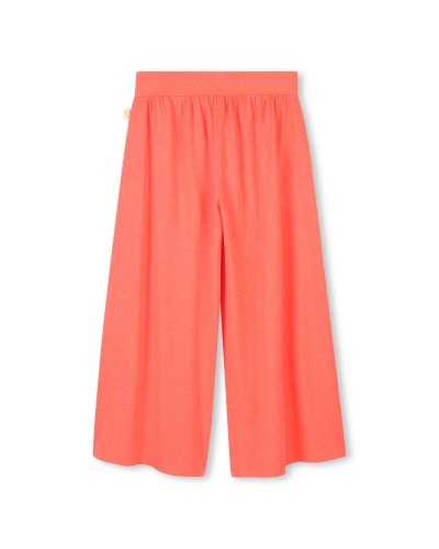 PANTALON EN JERSEY BILLIEBLUSH