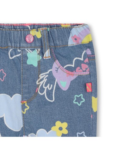 PANTALON DENIM BILLIEBLUSH