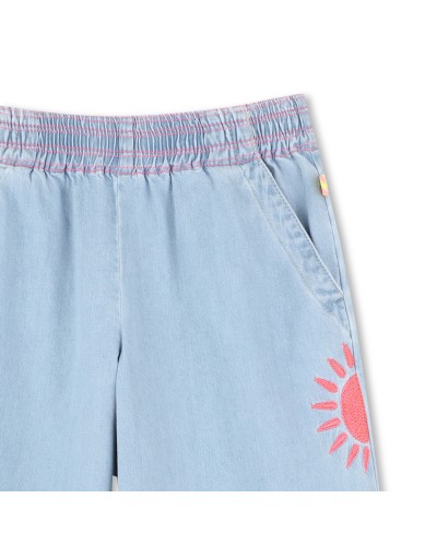 PANTALON DENIM BILLIEBLUSH