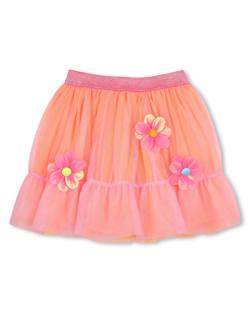 JUPE EN TULLE BILLIEBLUSH