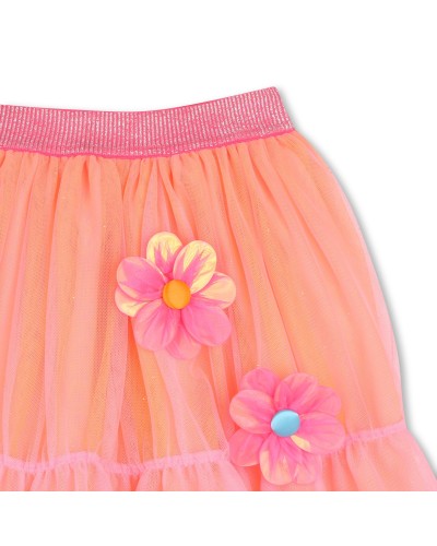 JUPE EN TULLE BILLIEBLUSH