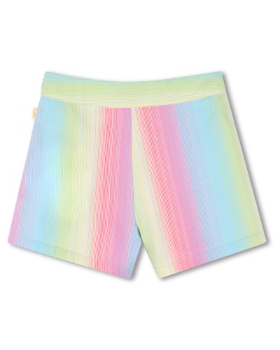 SHORT EN COTON BILLIEBLUSH