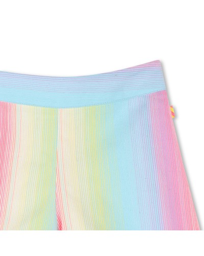 SHORT EN COTON BILLIEBLUSH