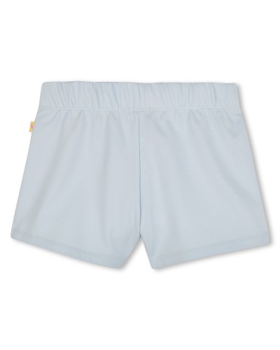 SHORT EN MOLLETON BILLIEBLUSH
