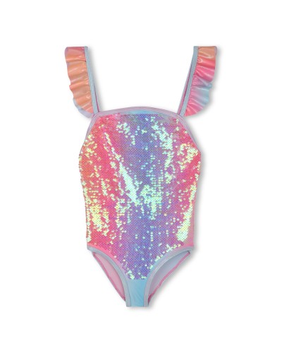 MAILLOT DE BAIN 1 PIECE BILLIEBLUSH