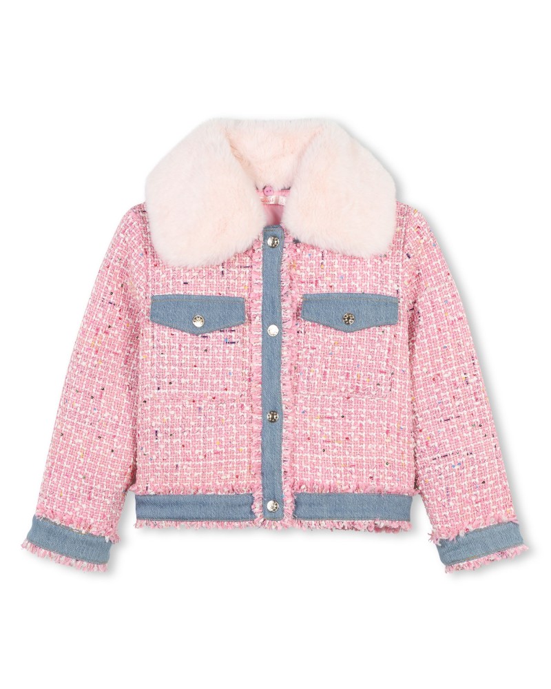 VESTE BILLIEBLUSH