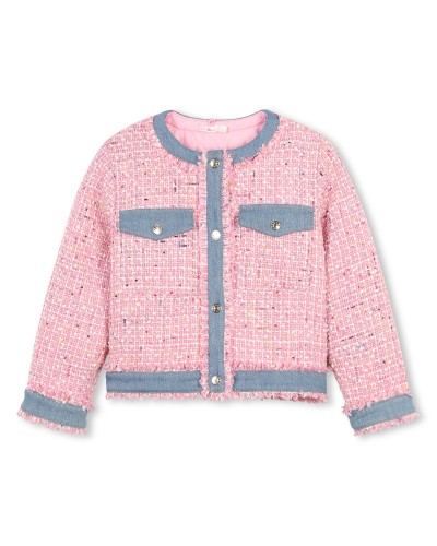 VESTE BILLIEBLUSH