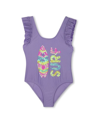 BAIN DE BAIN 1 PIECE BILLIEBLUSH