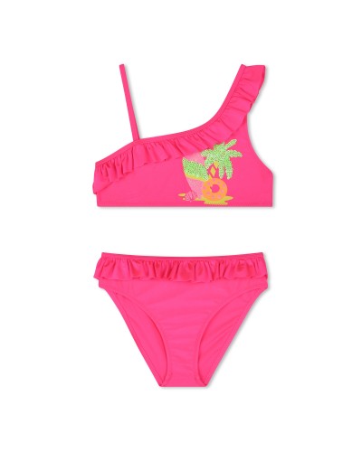 MAILLOTE DE BAIN 2 PIECES BILLIEBLUSH