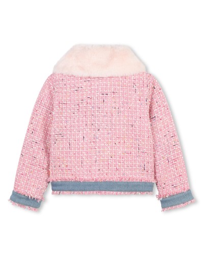 VESTE BILLIEBLUSH