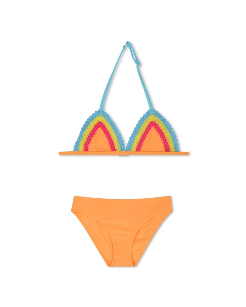 MAILLOTE DE BAIN 2 PIECES BILLIEBLUSH