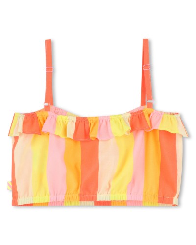 CHEMISE EN CRÊPE BILLIEBLUSH