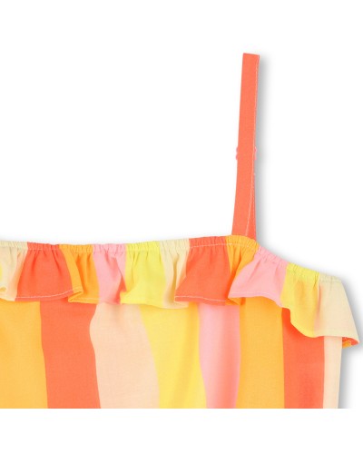 CHEMISE EN CRÊPE BILLIEBLUSH