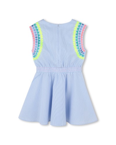ROBE EN COTON  BILLIEBLUSH