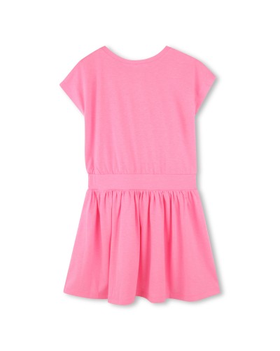 ROBE EN JERSEY BILLIEBLUSH