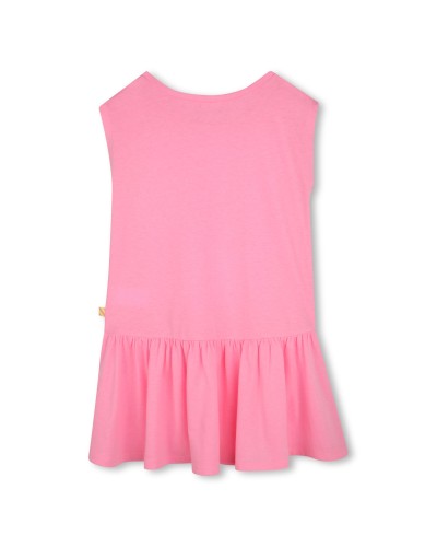 ROBE EN JERSEY BILLIEBLUSH