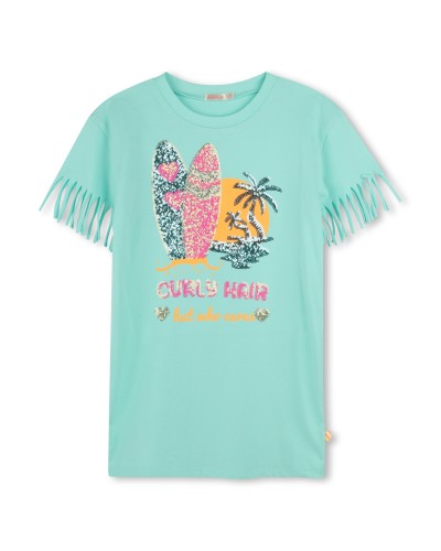 ROBEEN JERSEY BILLIEBLUSH