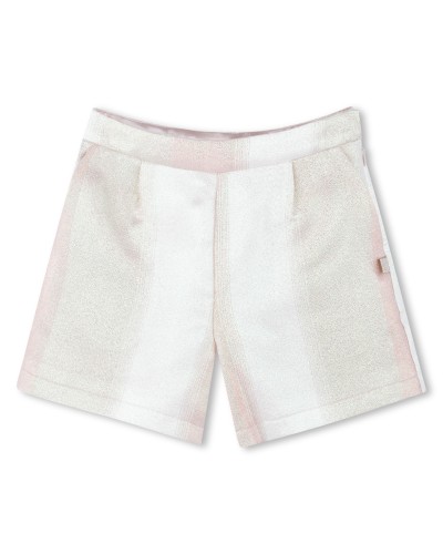SHORT DE CÉRÉMONIE BILLIEBLUSH