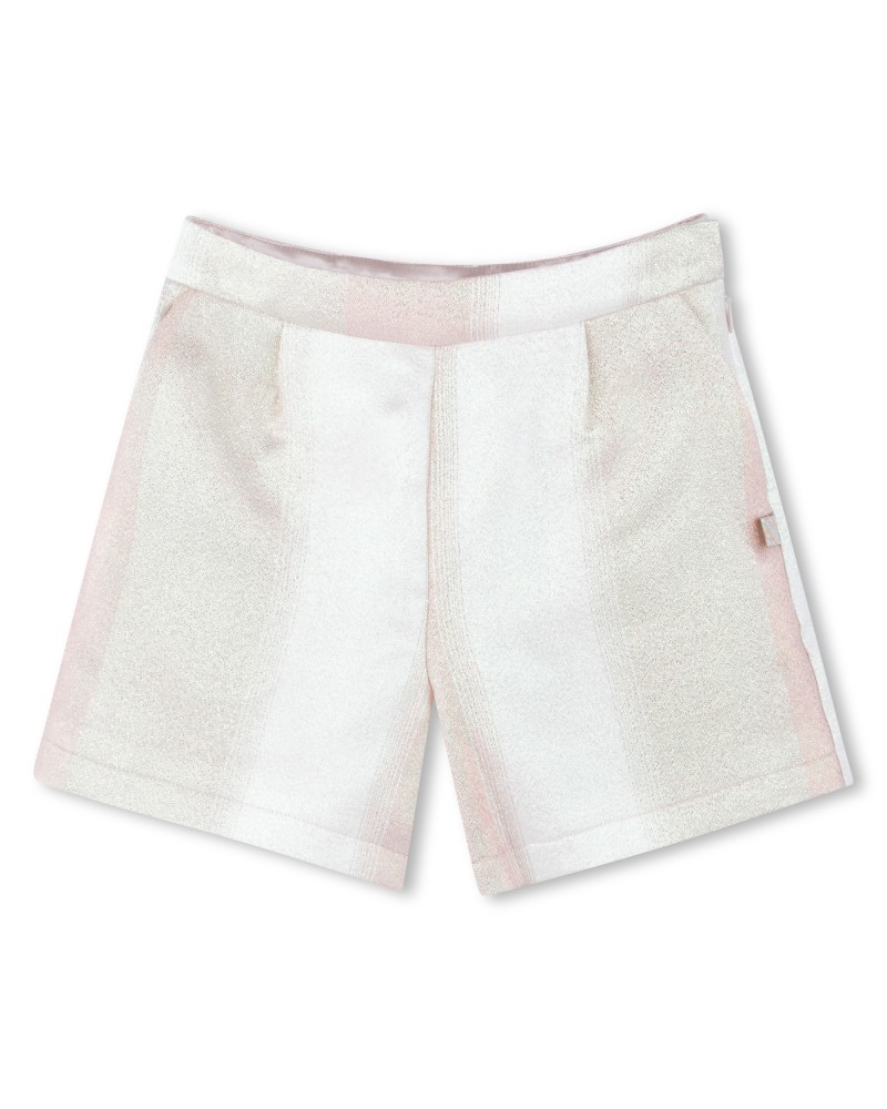 SHORT DE CÉRÉMONIE BILLIEBLUSH