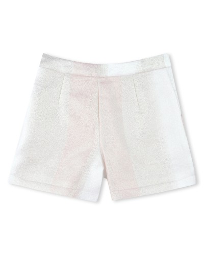 SHORT DE CÉRÉMONIE BILLIEBLUSH
