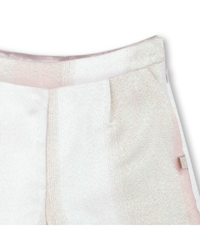 SHORT DE CÉRÉMONIE BILLIEBLUSH