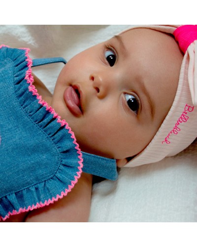 COMBINAISON EN DENIM BILLIEBLUSH