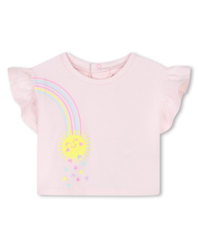 ENSEMBLE EN COTON BILLIEBLUSH