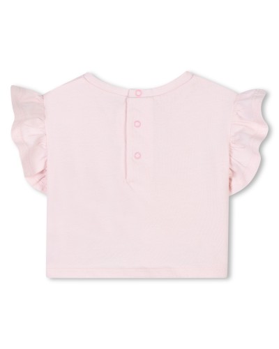 ENSEMBLE EN COTON BILLIEBLUSH
