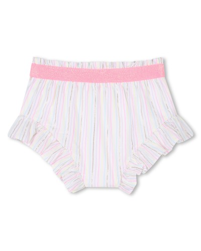 ENSEMBLE EN COTON BILLIEBLUSH