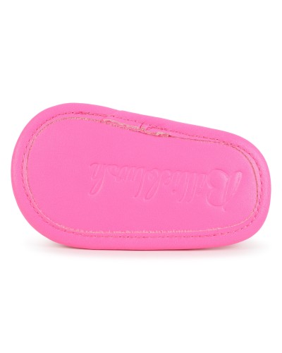 SANDALE EN SIMILI BILLIEBLUSH