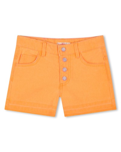 SHORT EN DENIM BILLIEBLUSH