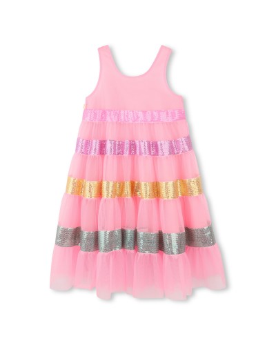 ROBE EN TULLE BILLIEBLUSH